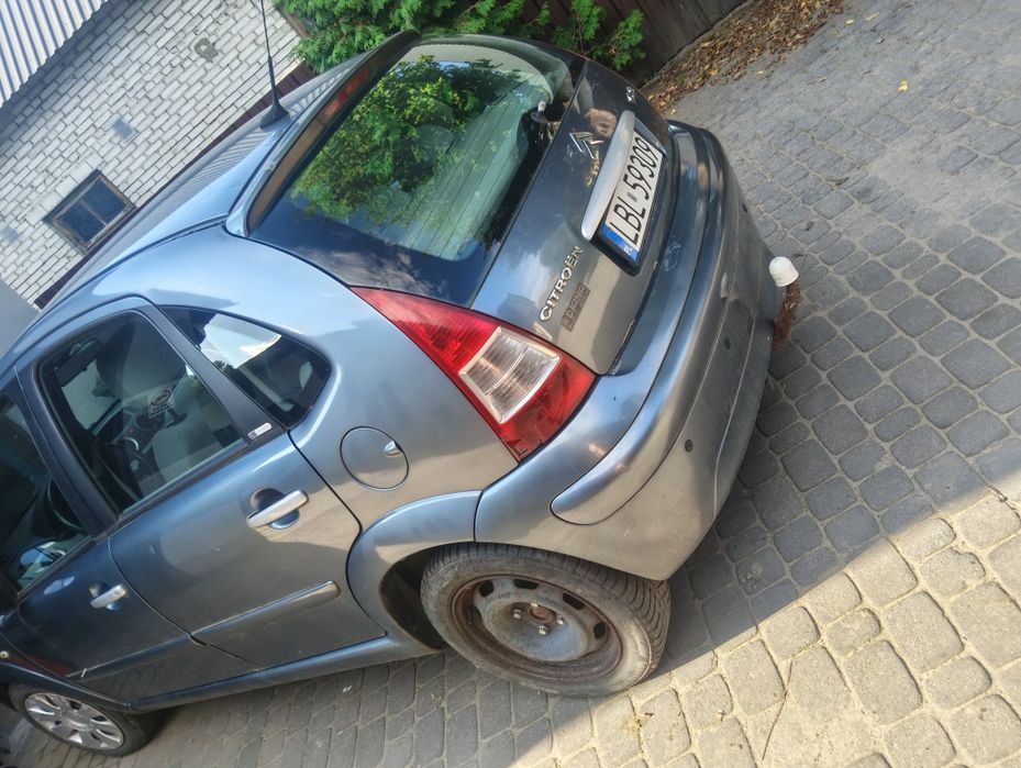 Sprzedam Citroen C3