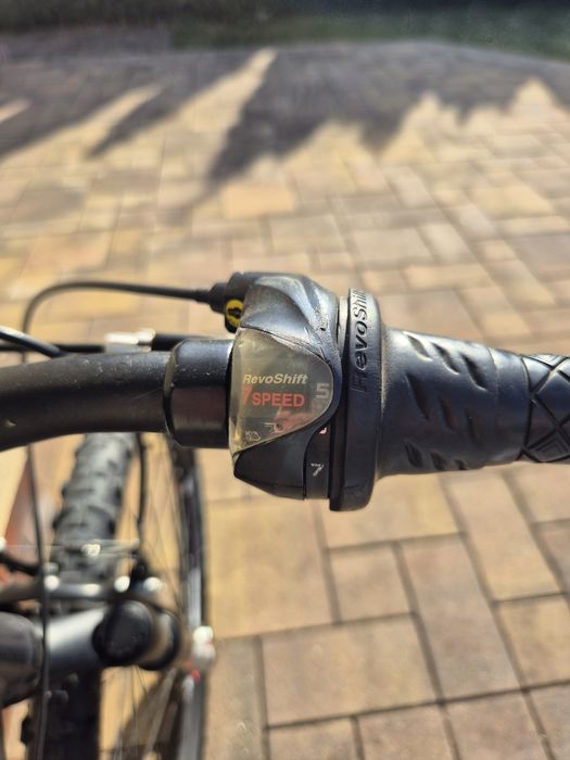 Rower Romet  Rambler MTB1