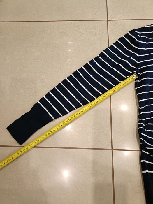 Tunika ciążowa, bluzka sweter ciążowy esmara