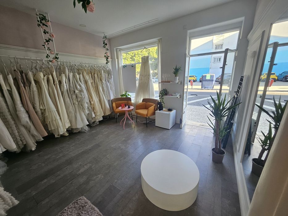 Vestidos Noivas Casamentos e Cerimónias