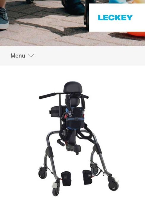 ANDARILHO LECKEY  MYWAY NOVO