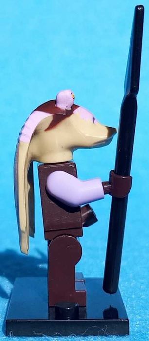Captain Tarpals (Star Wars)