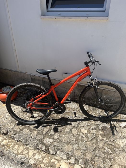 Bicicletas usadas