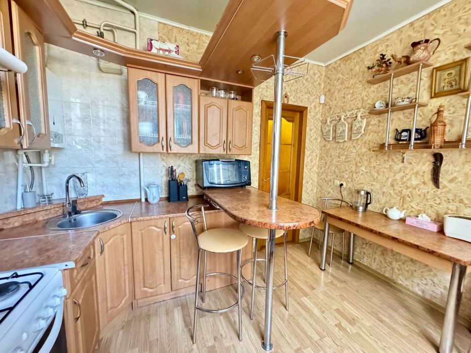 Продам 3х ком в центре ул.Мира