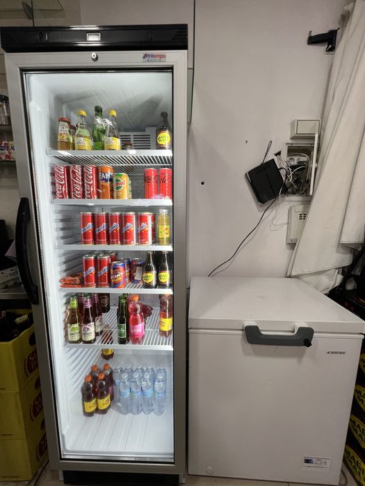 Restaurante Traspasse!