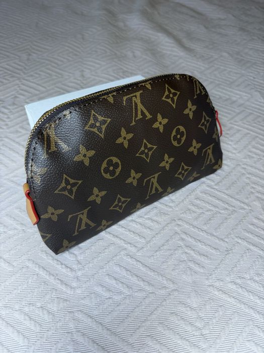 Bolsa de Acessórios