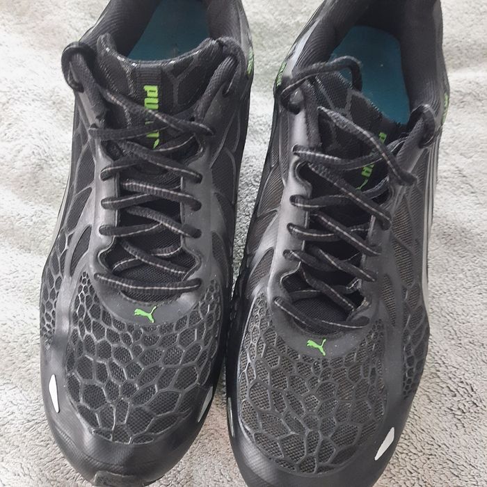 Кросівки Puma. р.43