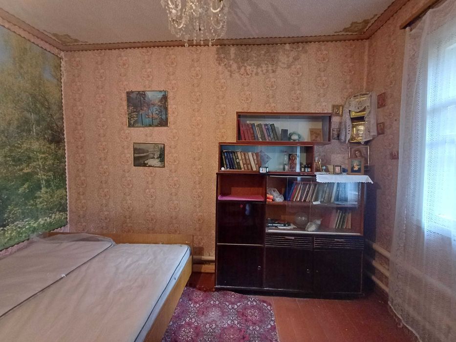 GA S4 Продам 2 дома Харьков  Немышля, пер. Воскобойницкий 100м2 20сот