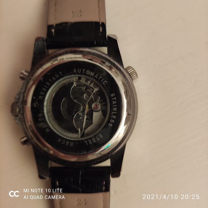 Zegarek Dolce & Gabbana