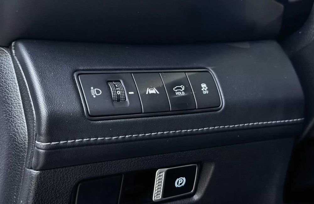 Hyundai Santa Fe  Саlligrаphy 2021