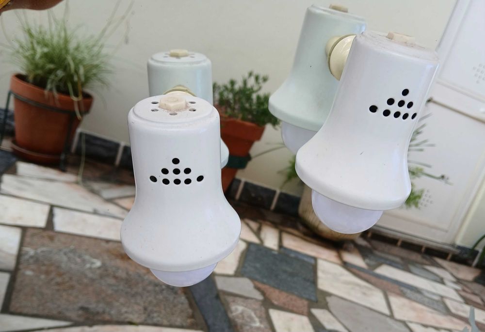 Espelho casa de banho wc