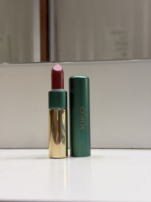 Кремова помада для губ Kiko Milano