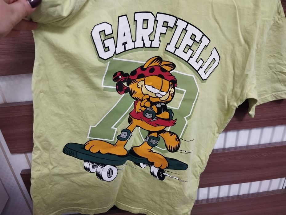 Футболка 146-152