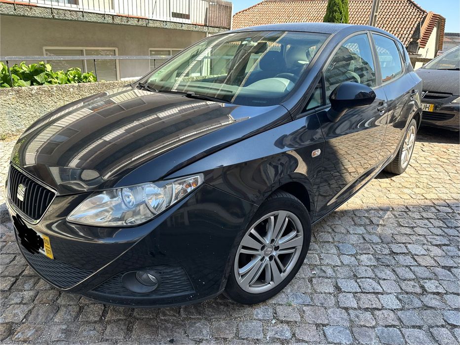 Seat Ibiza 1.4 TSI
