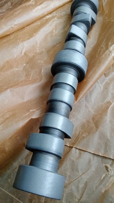 Распредвал КамАЗ вал роспределительний