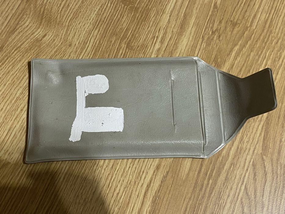 Шахматы дорожные Ленинград