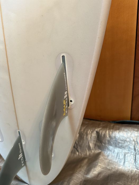 Prancha Surf MAR Seawolf 6’1