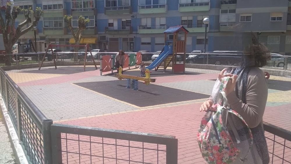 T2 Cacém Permuta Coimbra