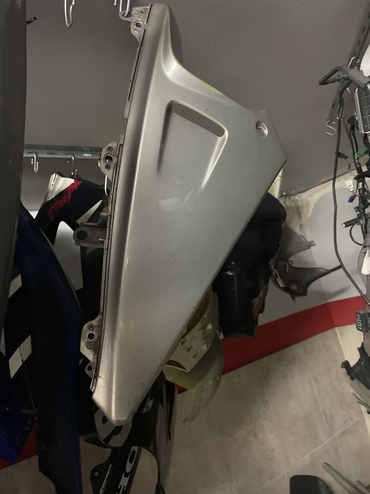 Honda vfr 750 F ( peças usadas )