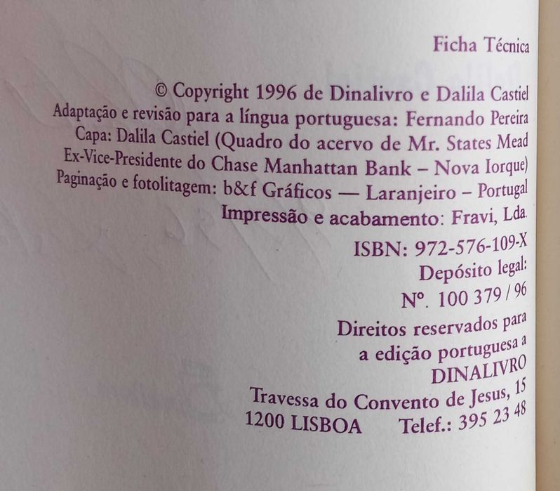 Impermanencia de Dalila Castiel - portes incluídos