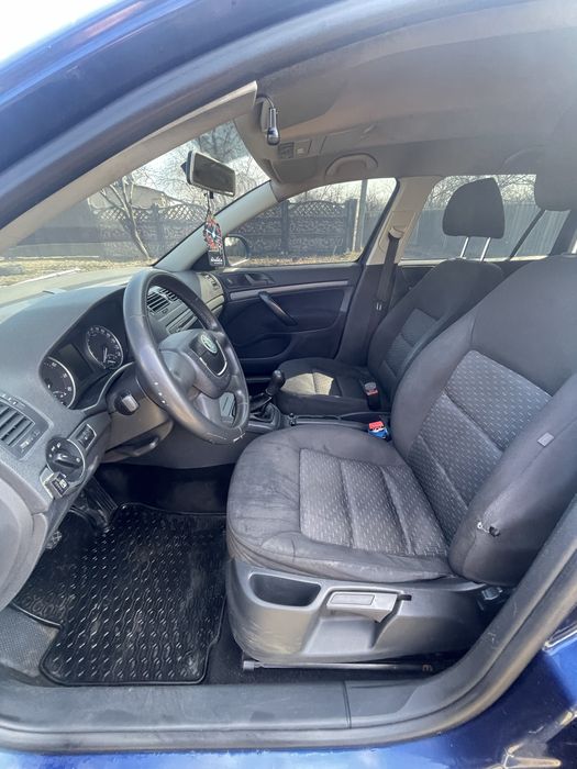 Продам Skoda Octavia