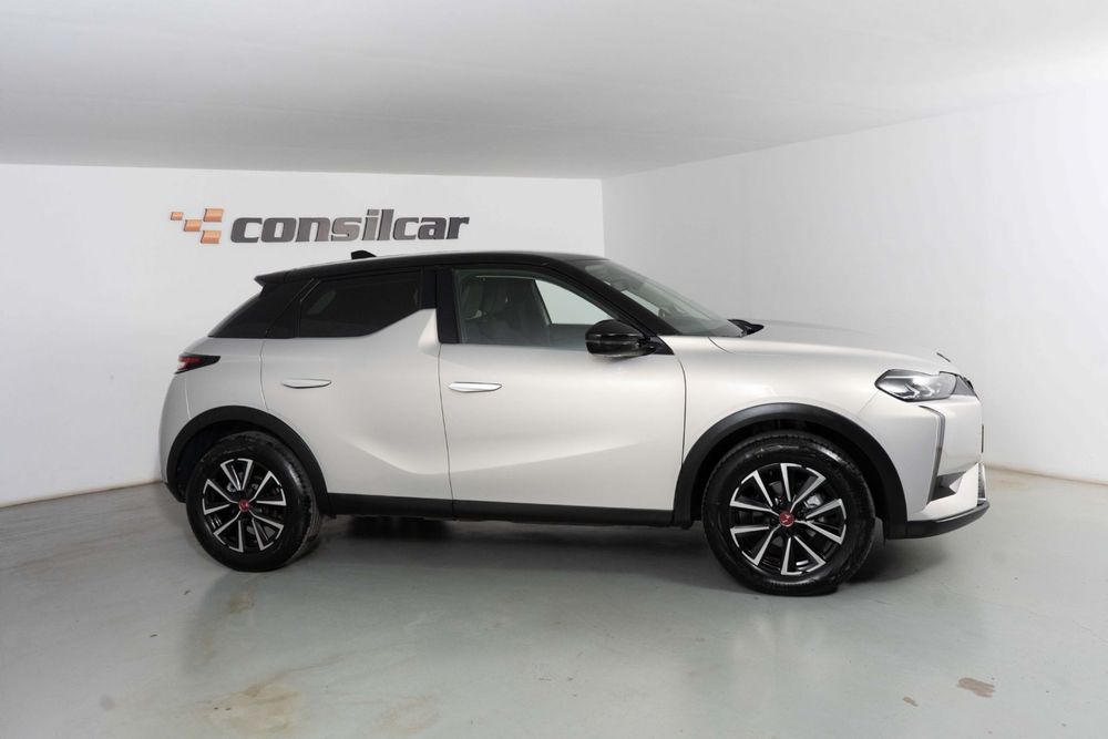DS DS3 1.2 PureTech Performance Line