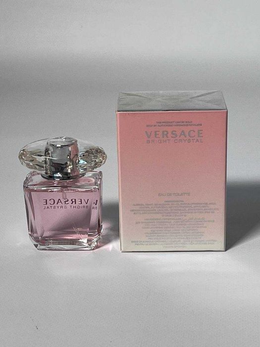 Парфуми Versace Bright Crystal