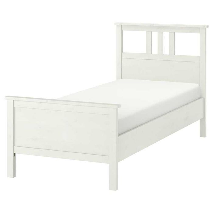 Cama Hemnes Ikea