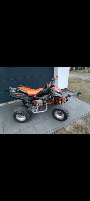 Polaris