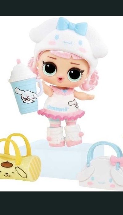 Шукаю таку lol hello kitty