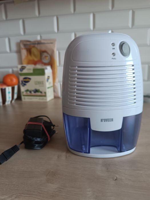 Pochłaniacz wilgoci