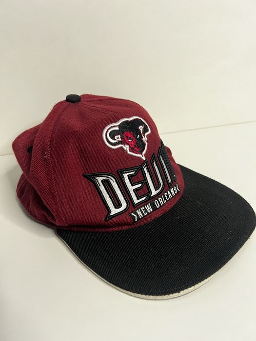 Бейсболка FSBN New Orlean Devils
