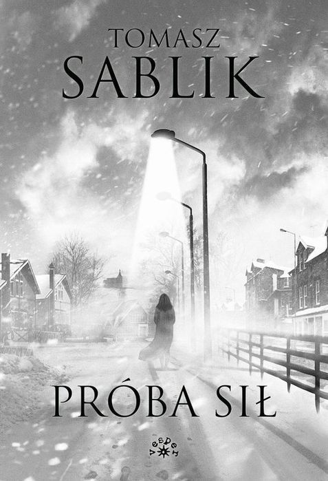 Próba Sił Sablik Tomasz