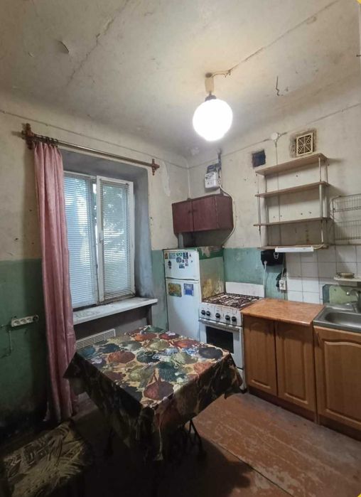 Продам 2 комнатную квартиру, Вольногорск, alm