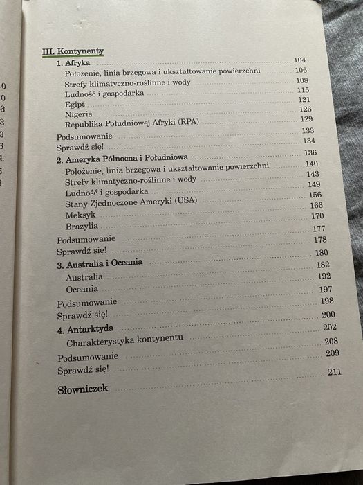 Planeta 1 podręcznik do gimnazjum Rożak