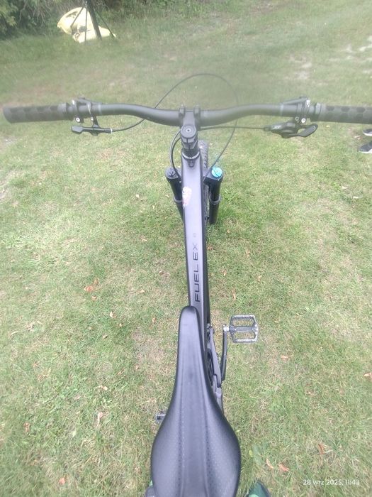 Trek fuel ex 8 rok 2020