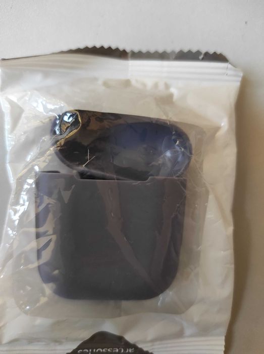 чехол на наушники силиконовый