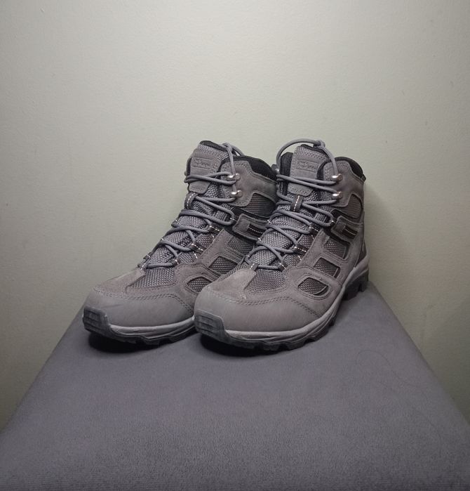 Trekkingi Jack Wolfskin, rozmiar 42