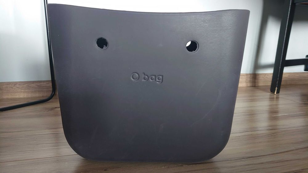 Torba obag mini, body, opaska gratis