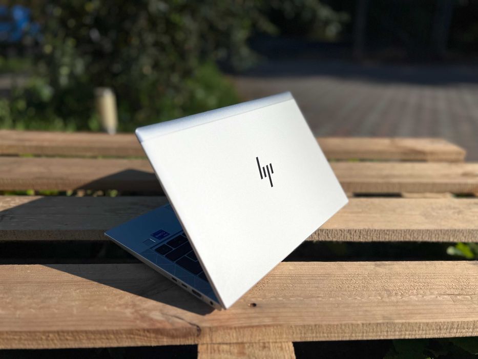 Ноутбук HP EliteBook 830 G8·i5-1135G7·8GB+SSD256·13"IPS·гарантія 9 міс