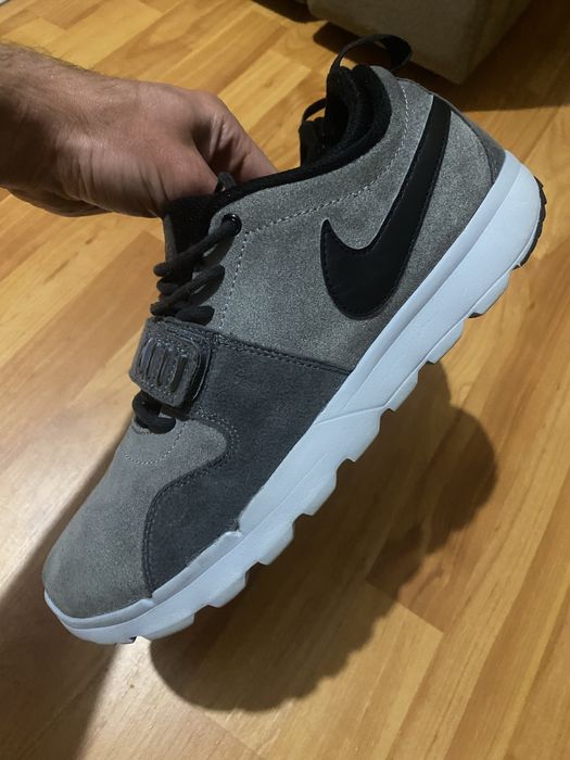 Кросівки чоловічі Nike