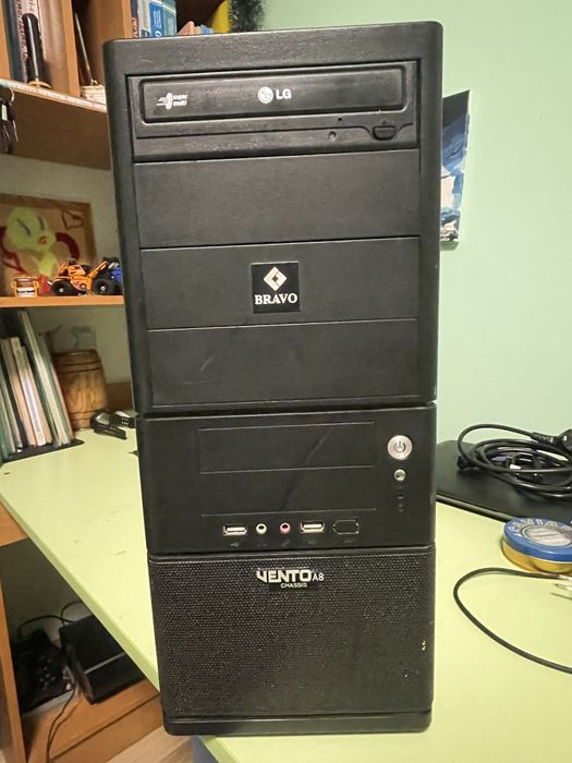 Продам компютер для дому та навчання