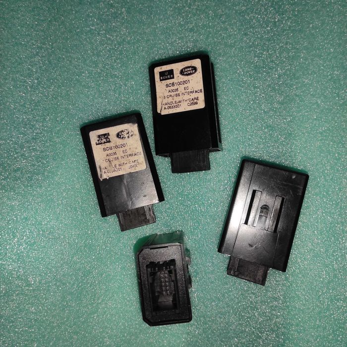 Rovery 75 MG zt moduły komfortu sterowania systemem komputera czytaj