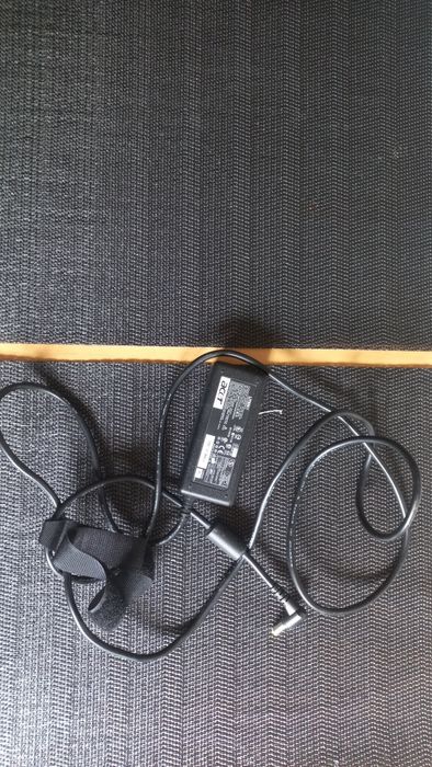 Acer Travelmate C100 - uszkodzony