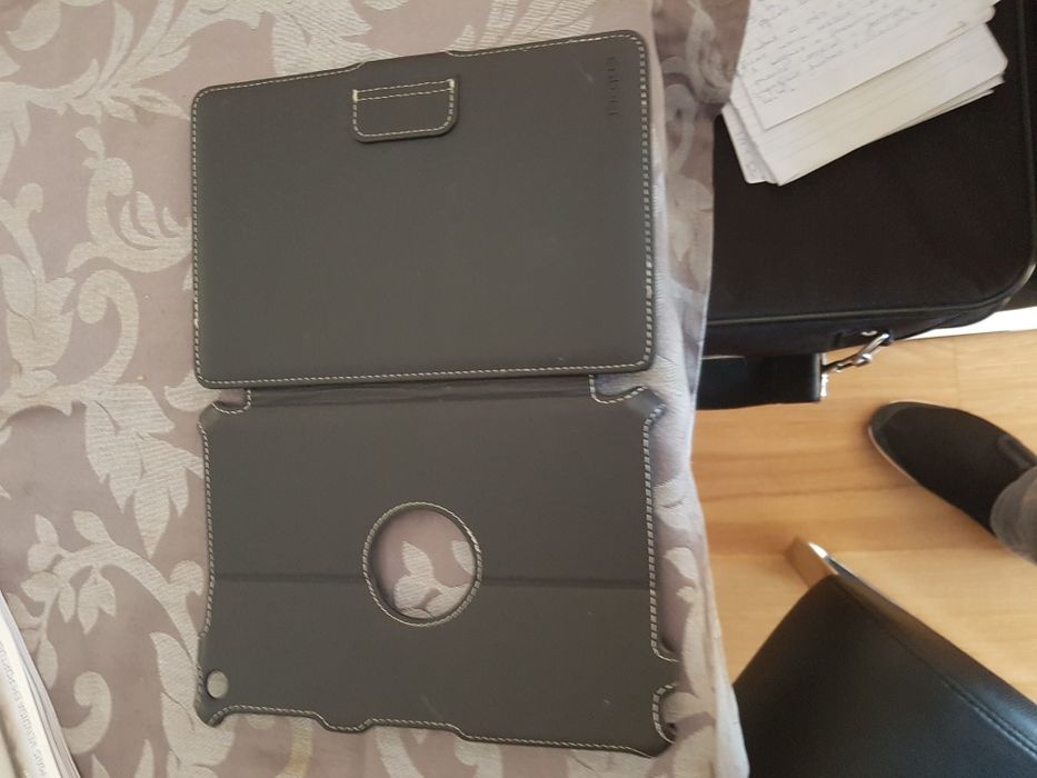 Ipad mini 1 como novo