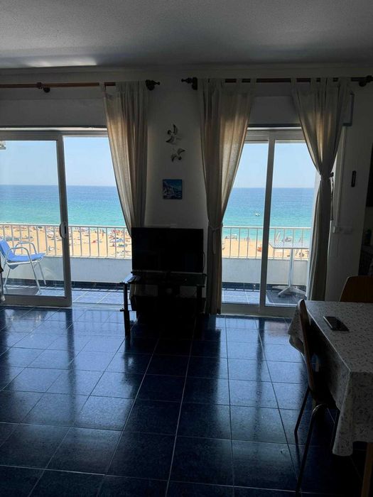 apartemento Algarve Armaçao pera vista mar
