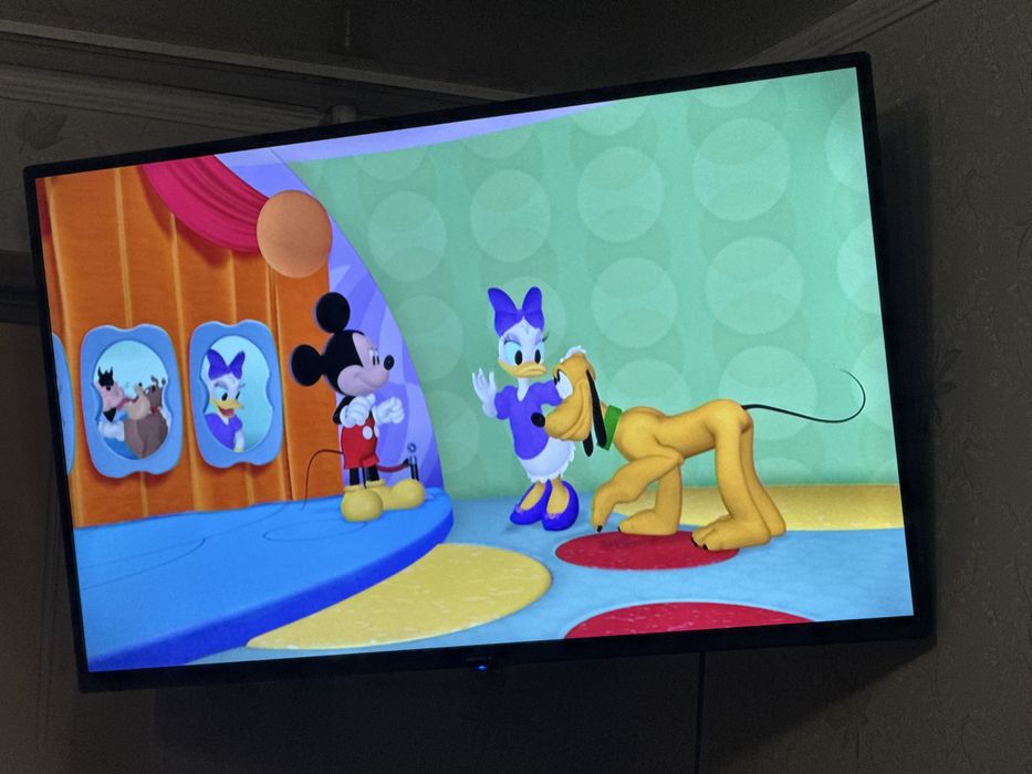 Продается телевизор