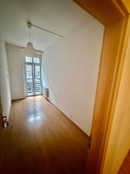Mieszkanie 5 sypialni w centrum Katowic, Miejskie ogrzewanie - Widok 4