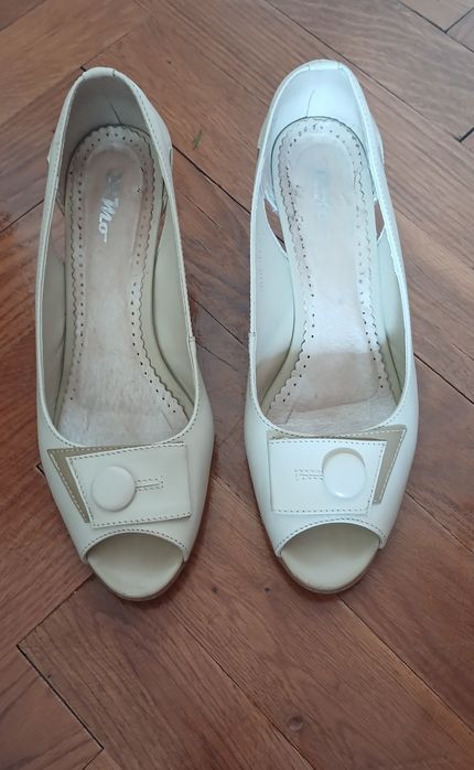 Жіночі туфлі 38 розміру