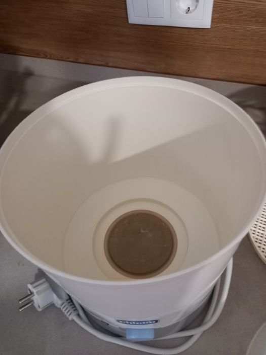 Vendo esterilizador de biberões Chicco64551129813377122